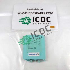 GEFRAN - T2065 - Inverter