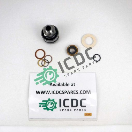 DEUBLIN - 14075-03B013 - Cylinder