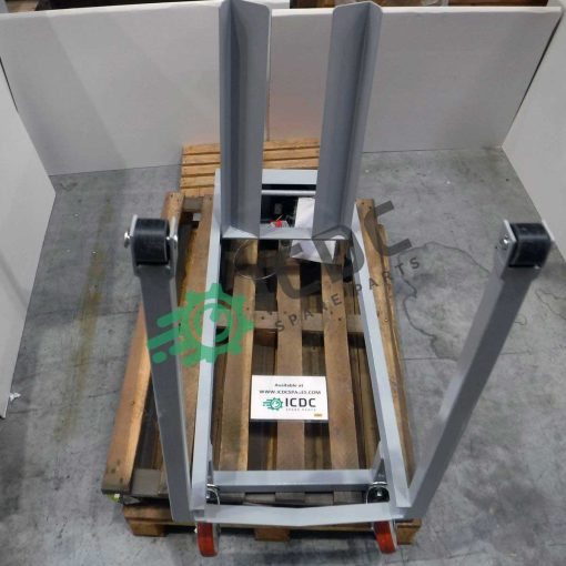 DIMAC - F52Z0003 - Equipment