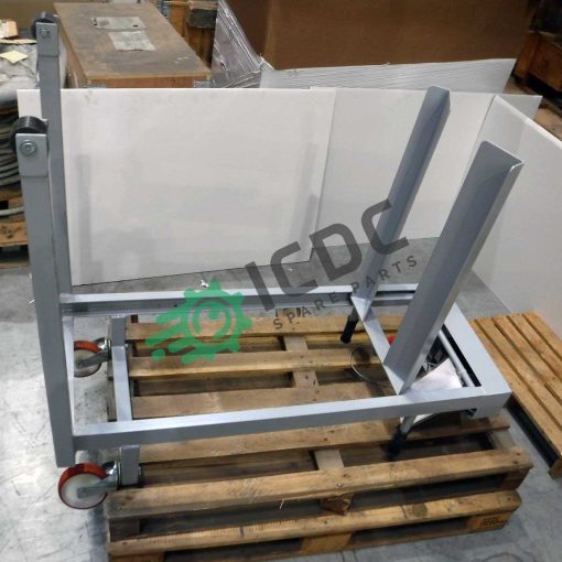 DIMAC - F52Z0003 - Equipment - immagine 2