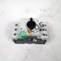 EATON PKZM0-10 -Electrical Switches -ICDC-012444