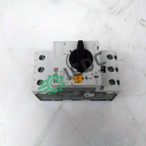 EATON - PKZM-0-10 - XTPR01BC1 - Switch - immagine 4