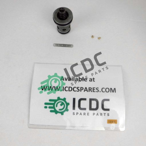 EATON VICKERS - CVI-25-U-4 - Valve