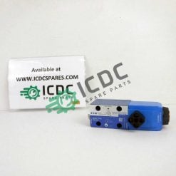 EATON VICKERS - DG4V 3 2AL M U H7 60 - Solenoid Valve