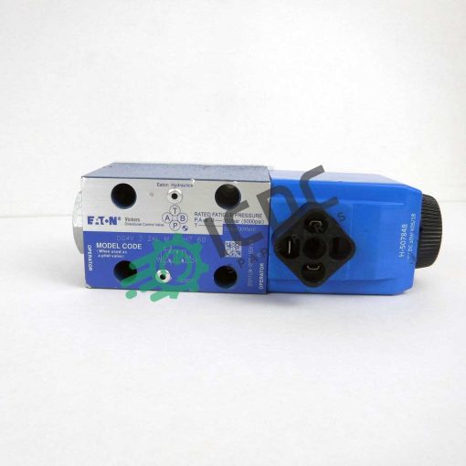 EATON VICKERS - DG4V 3 2AL M U H7 60 - Solenoid Valve - Image 3