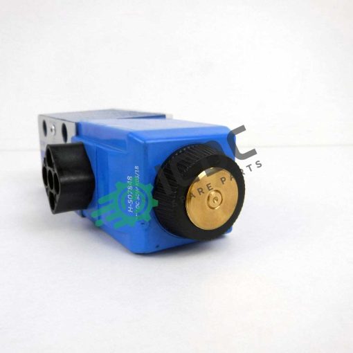 EATON VICKERS - DG4V 3 2AL M U H7 60 - Solenoid Valve - Image 4