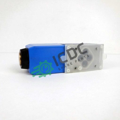 EATON VICKERS - DG4V 3 2AL M U H7 60 - Solenoid Valve - Image 5