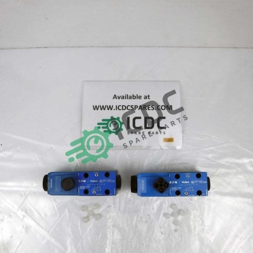 EATON VICKERS - DG4V32AMUH760 - Solenoid Valve