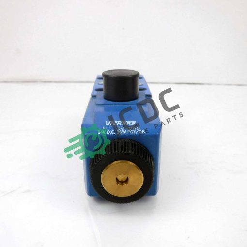 EATON VICKERS - DG4V32AMUH760 - Solenoid Valve - Image 4