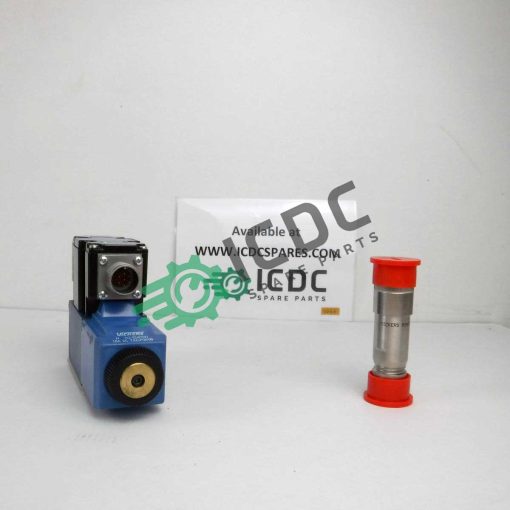 EATON VICKERS - KBCG3-40-DZM - Solenoid Valve