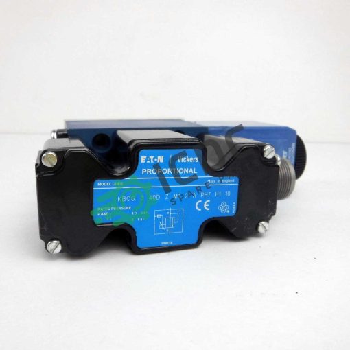 EATON VICKERS - KBCG3-40-DZM - Solenoid Valve - Image 3