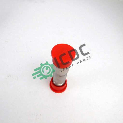 EATON VICKERS - KBCG3-40-DZM - Solenoid Valve - Image 8