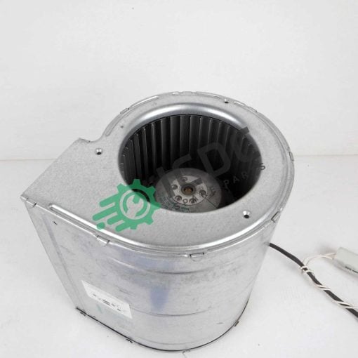 EBMPAPST - D2E133-AM47-C6 - Blower with single-phase AC Motor - Image 5