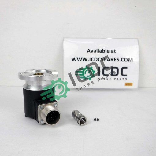 ELCIS - 72-10-1000 - Encoder