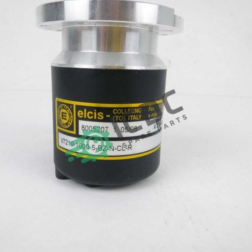 ELCIS - 72-10-1000 - Encoder - immagine 2
