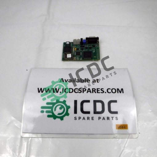 ELECTRA - ANYBUS-DT - Module