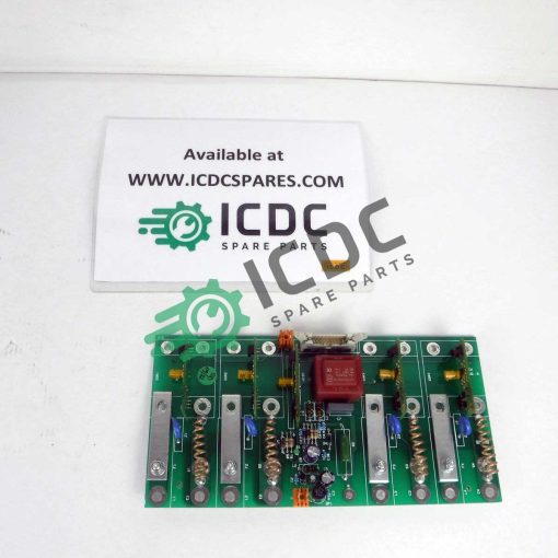 ELECTRA - DT-4PWD - Board