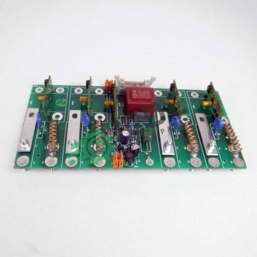 ELECTRA - DT-4PWD - Board - Image 2