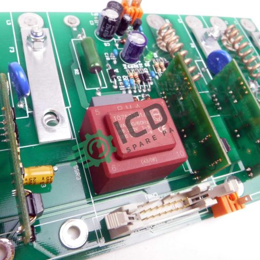 ELECTRA - DT-4PWD - Board - Image 3
