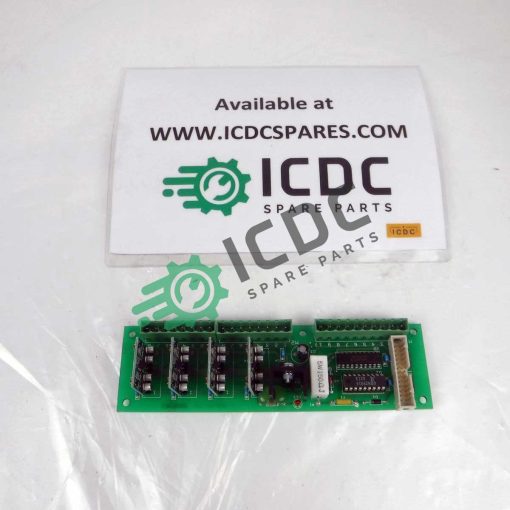 ELECTRA - DT-SK - Board
