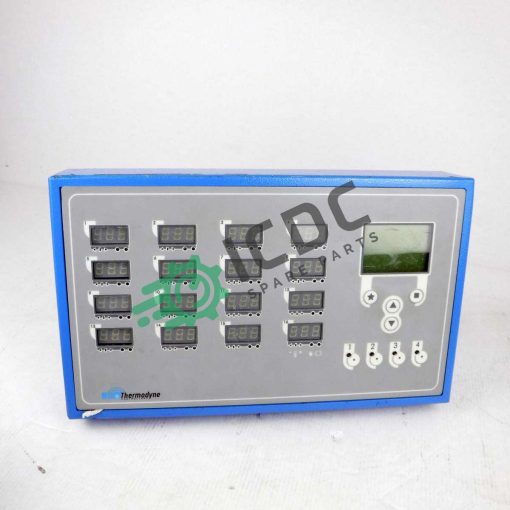 ELECTRA - SP-GK2002 - Panel - Image 2