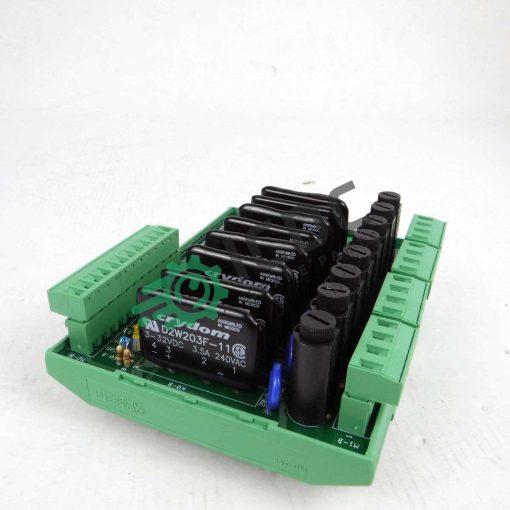 ELECTRA - SP-IP8 - Board - Image 4