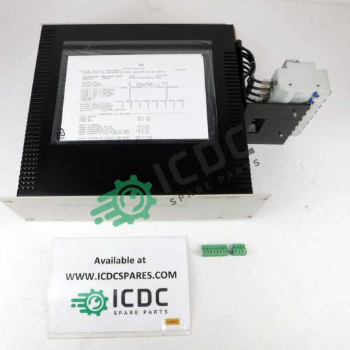 ELECTRA - SP-PWR8 - Power Controller