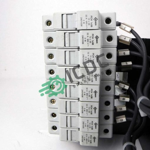 ELECTRA - SP-PWR8 - Power Controller - immagine 5