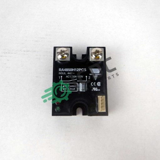 ENGEL - 02206-0255 - Relay - immagine 2