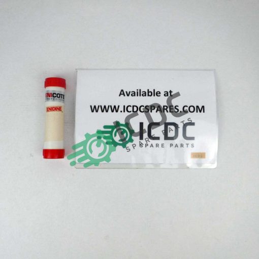 ENIDINE - SPM-50MC - Decelerator
