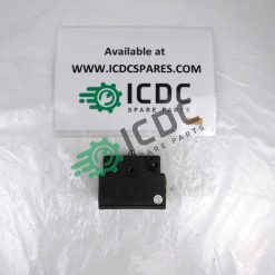 EUCHNER - SN04R12-502 - Switch