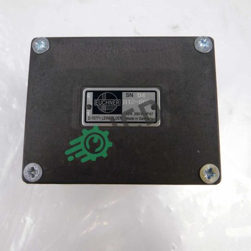 EUCHNER - SN04R12-502 - Switch - immagine 2