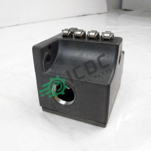 EUCHNER - SN04R12-502 - Switch - immagine 4