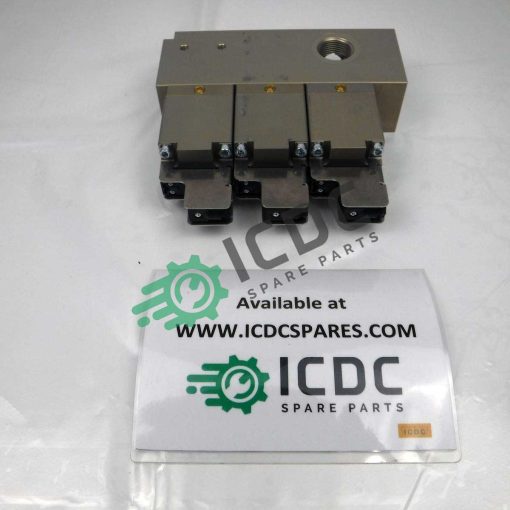 EUGEN SEITZ - 161.452.00 - Solenoid Valves