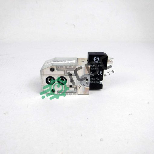 EUGEN SEITZ - 187-259-00 - Solenoid Valve - Image 5