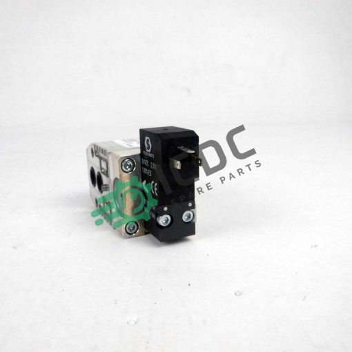 EUGEN SEITZ - 187-259-00 - Solenoid Valve - Image 6
