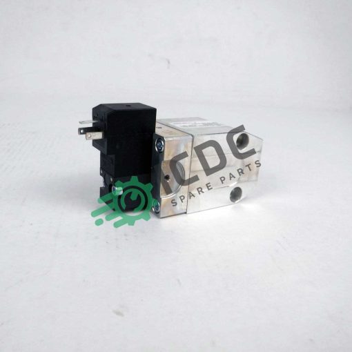 EUGEN SEITZ - 187-259-00 - Solenoid Valve - Image 7