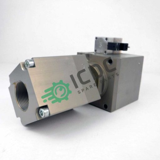 EUGEN SEITZ - 190-969-03 - Valve - Image 6
