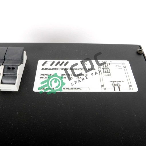 EZM - EZMARFTT60 - Power Supply - immagine 2