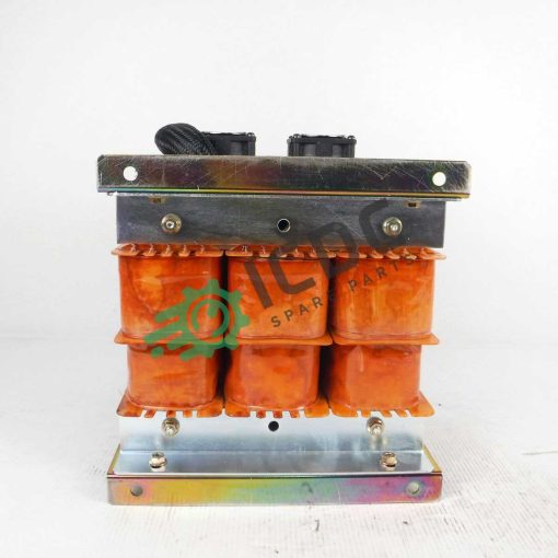 EZM - EZMARFTT60 - Power Supply - immagine 4