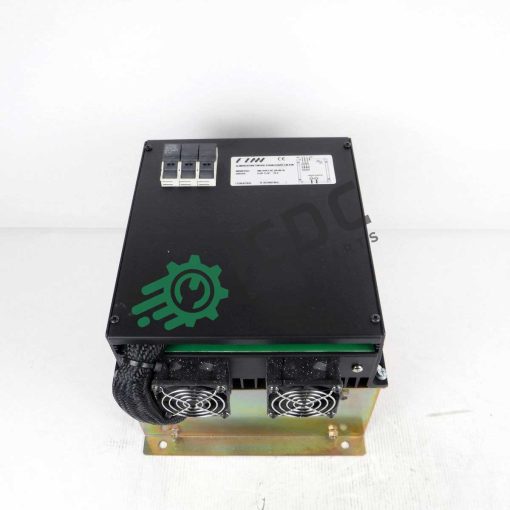 EZM - EZMARFTT60 - Power Supply - immagine 5