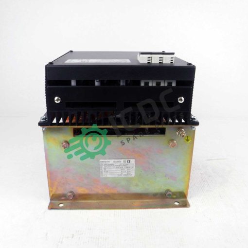 EZM - EZMARFTT60 - Power Supply - immagine 8
