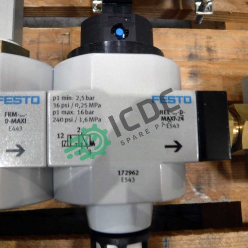 FESTO - 102319 - Filter - Image 2