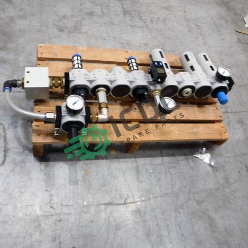FESTO - 102319 - Filter - Image 3