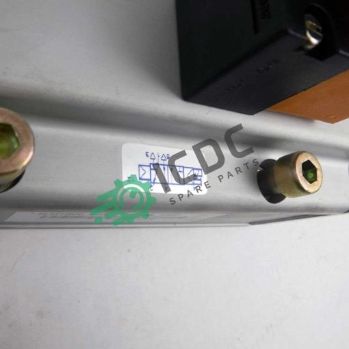 FESTO - 12457 - Solenoid Valve - Image 3