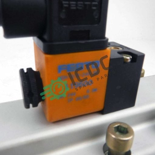 FESTO - 12457 - Solenoid Valve - Image 4