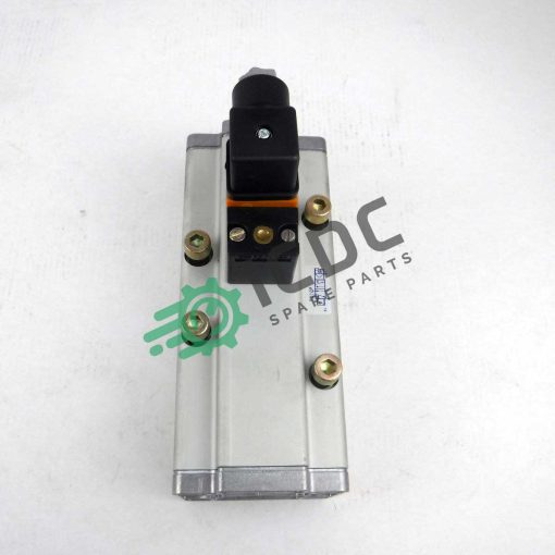 FESTO - 12457 - Solenoid Valve - Image 6