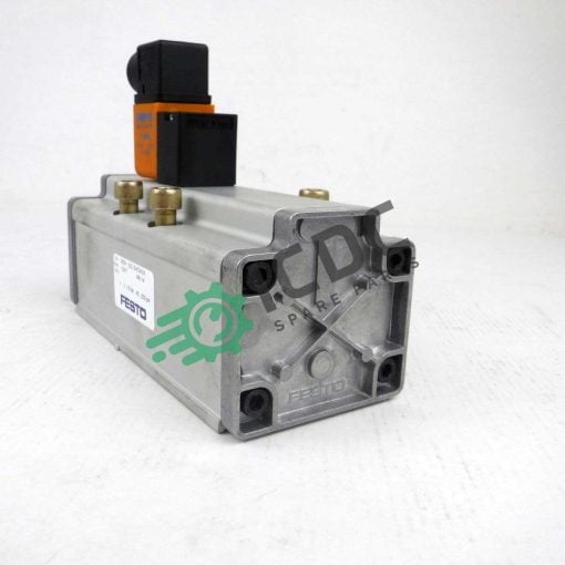 FESTO - 12457 - Solenoid Valve - Image 7