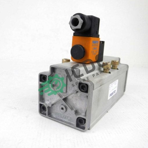 FESTO - 12457 - Solenoid Valve - Image 8