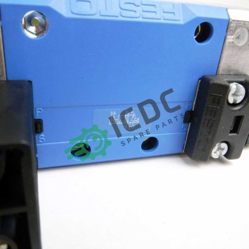 FESTO - 151851 - Solenoid Valve - Image 3